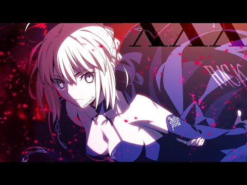 Sadzilla- Flexed Up Ft. Blake Basic [Licrys X AMV]