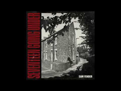 @samfendermusic - Long Way Off (Instrumental)