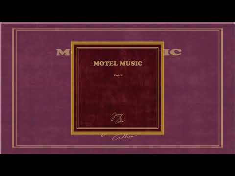 4. Nite Eye ft. Sabrina Bellaouel & Loubenski - Jimmy Who/Motel Music II