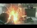 Gears of War: Judgment - Mansion Gameplay Trailer