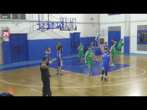 Bullets 54 - 65 Probonas Ancients | 10η Αγων. Elite East