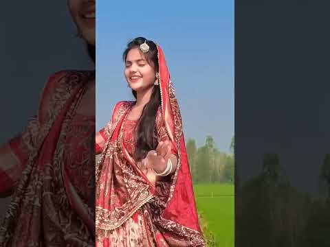tere ghar aaungi dulhan ban jaungi #dance #song #tranding #ytshort #viralshort #tiktoke #newyoutuber