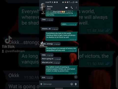 Trying Madara's speech prank on my bestie. Wake up to reality#anime #madaraspeech #verifiedmarv