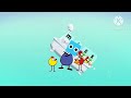 The Alphablocks Falling And Pumping Add Round 2
