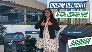 Location tour video thumbnail