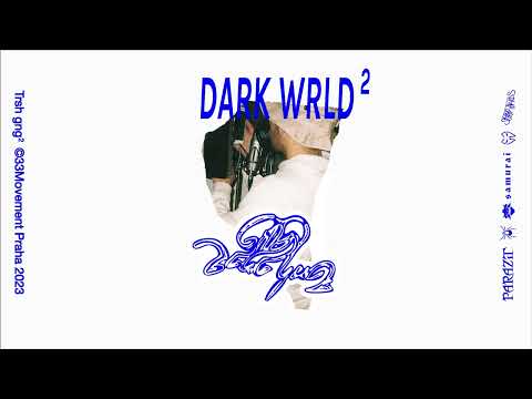 SAMURAI x PARAZIT - DARK WRLD² (prod. Thorn Beats)