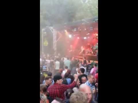 Langeln Open Air 20. Juli 2013 - Dead Shepherd