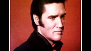 Elvis Presley - A Thing Called Love (Take 1)