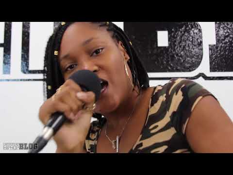 Ashanti Major - "Future Legend" | MIC SESSION