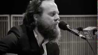 Iron and Wine - Grace for Saints and Ramblers (Acoustic) (Live on 89.3 The Current)