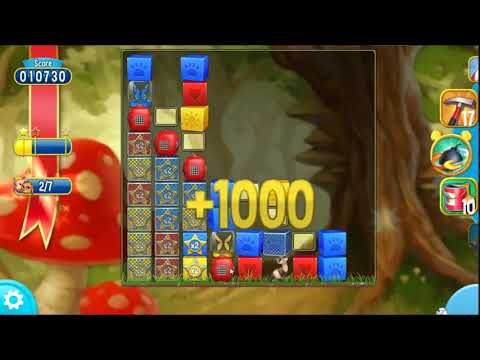 Pet Rescue Saga Level 3505 - NO BOOSTERS | SKILLGAMING ✔️