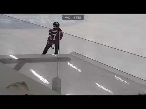 U11 VHC-Teg (2018-12-29)
