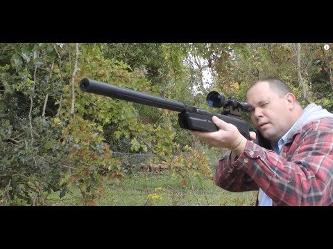 #SundayGunday: Remington Model 783