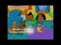Disney Junior Stanley Promo