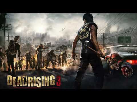 Best VGM 1462 - Dead Rising 3 - Sloth Battle (Trent)