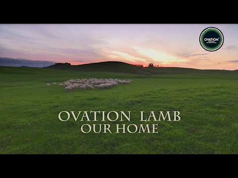 , title : 'Ovation New Zealand | 100% prírodné jahňacie mäso'