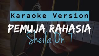 Download lagu Karaoke Sheila On 7 Pemuja Rahasia ( Karaoke Version ) mp3 Download lagu Karaoke Sheila On 7 Pemuja Rahasia ( Karaoke Version ) mp3