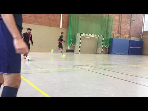 TSC Dortmund vs Frechen | Senioren TYO Tournament