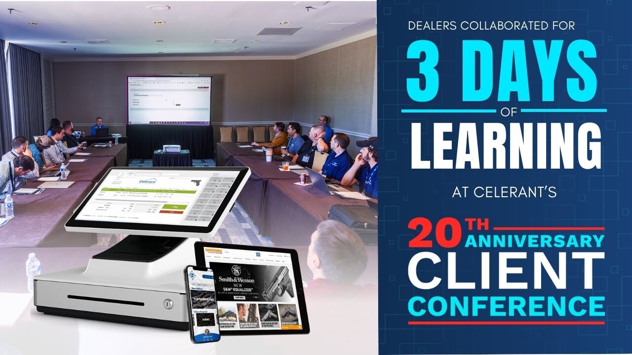 Annual conference has been bringing FFL retailers and industry partners together for 20 years