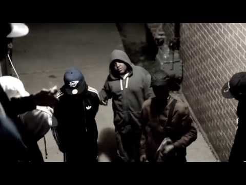 Jay Jay ft Murda - Pain (CUT BY M WORKS)