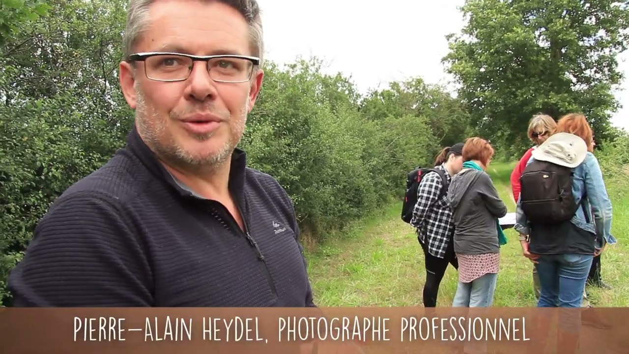 Inventer Demain #28 - Les Observatoires Photographiques du Paysage : l'exemple de la Brenne