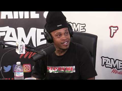 KradaCasey-Interview: „Ich muss den Podcast kennen“