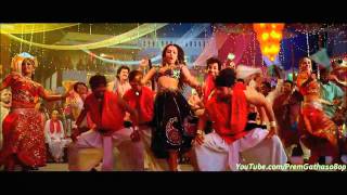 Download lagu Bombay Ponnu - Dabangg mp3