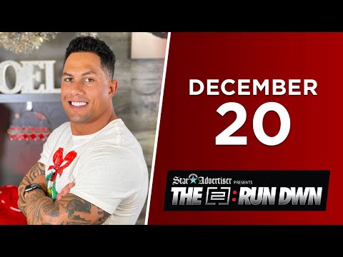 Kahuku, Saint Louis renew rivalry in Open Division state football championship game