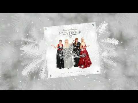 Frostrósir - Heyr himna smiður