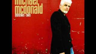 Michael McDonald - Mercy Mercy Me