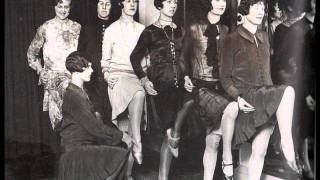 Ain't Misbehavin' - The Quintette Of The Hot Club Of France, HMV B. 8690, 1937