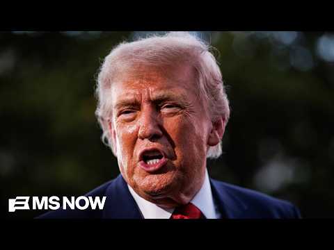 Young men helped Trump get back to the White House in 2024 – now there support for him in waning