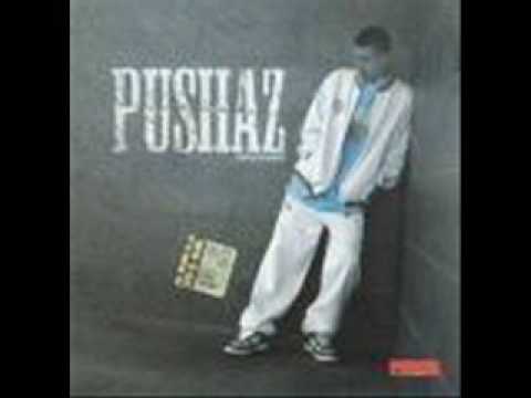 Pushaz & mamania how you doin