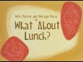 Pete Patrick And Persian Puss In What About Lunch