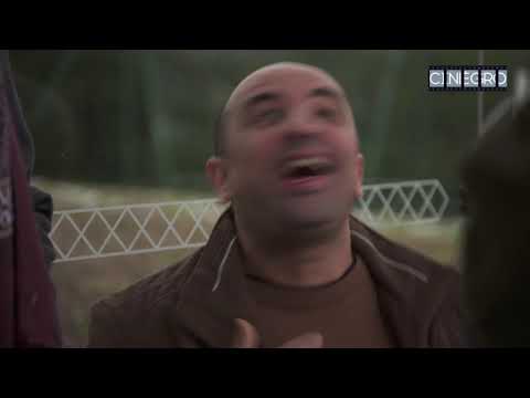 Bon Dieu faut que ça s’arrête ! - Groland Le Zapoï du 02/02 - CANAL+