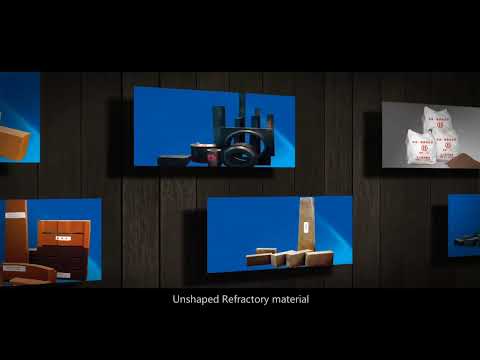 QINGHUA GROUP - THE CHINESE MAGNESIA REFRACTORIES MANUFACTURER INTRODUCTION