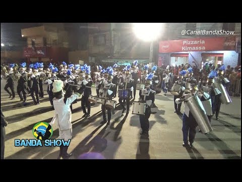 FANDJ - Concurso de Lauro de Freitas 2019 - ACBFFB ( BANDA SHOW )