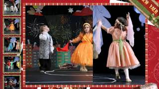 Τα βεγγαλικά