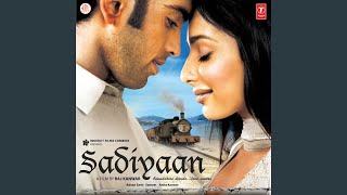 Poster waqt ne jo bij boyaa