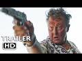 MERMAID Official Trailer 2026 Robert Patrick