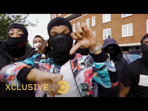 N15 D Rose - Drills N Stuff (Music Video) | Pressplay