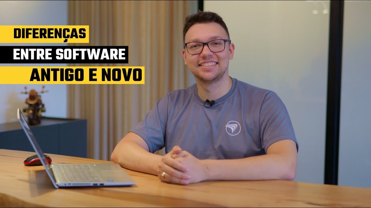Conheça as principais diferenças do novo Software Servitec