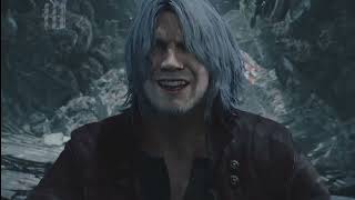 【DMC5】デビルメイクライ5 初見攻略　#4
