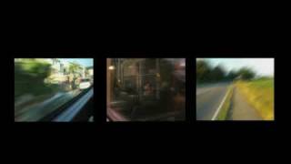 Fightstar Minerva Final Music Video