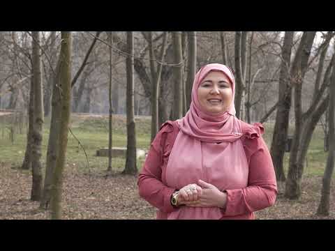 Tema e ditës 2025 - Ramazani çelës i mirësive, ligjëruese: Mihana Goga – Bekteshi