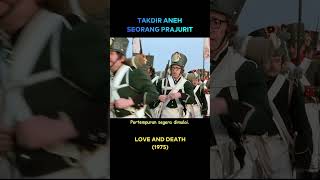 Download lagu The strange fate of a soldier #film trailer mp3