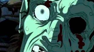 Dimmu Borgir - The Serpentine Offering