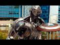 CAPTAIN AMERICA Full Movie 2024 Fantastic Four Superhero FXL Movies 2024 In English Game Movie
