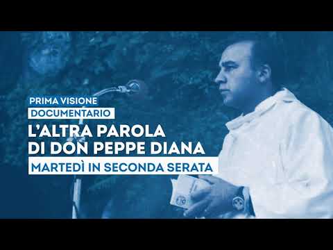 Il documentario di Tv2000 su don Peppe Diana a trent'anni dalla morte