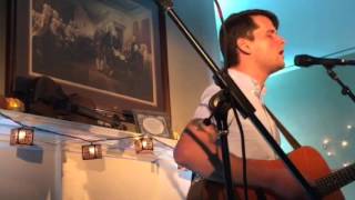 Matt Hires new song at the Ross Farm